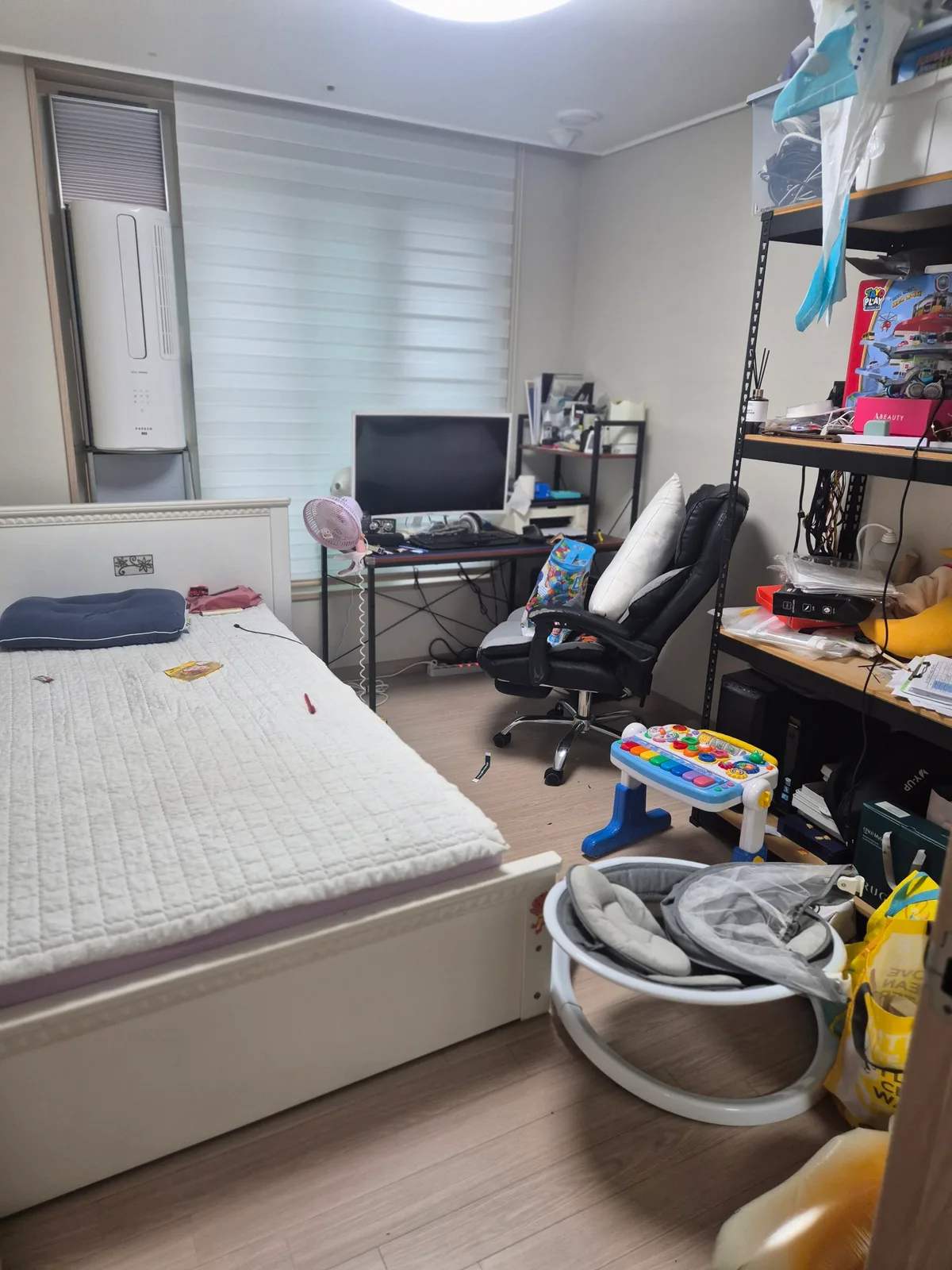 세종 가구 모포 보양 흠집 방지 포장
